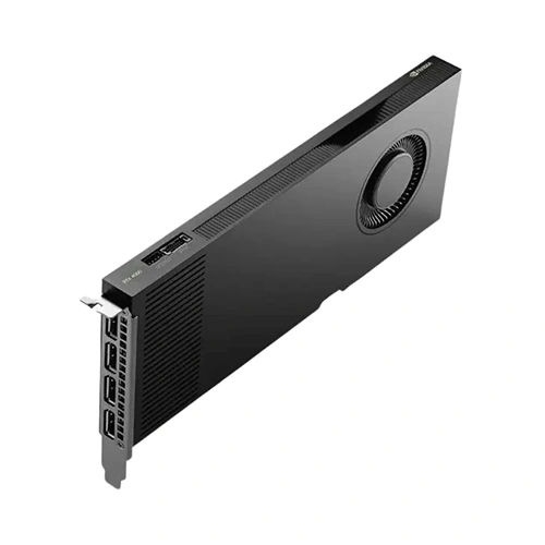 NVIDIA Quadro RTX 4000 ADA Generation 20GB GDDR6 Graphics Card